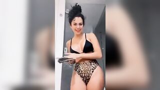 Malutrevejovip (Malu Trevejo) OnlyFans Leaks malutrevejo18 Miami Fun Papi 550
