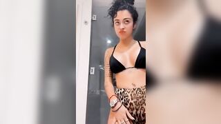 Malutrevejovip (Malu Trevejo) OnlyFans Leaks malutrevejo18 Miami Fun Papi 550