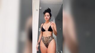 Malutrevejovip (Malu Trevejo) OnlyFans Leaks malutrevejo18 Miami Fun Papi 100