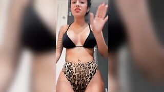 Malutrevejovip (Malu Trevejo) OnlyFans Leaks malutrevejo18 Miami Fun Papi 100