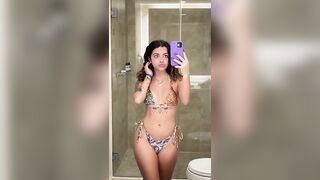 Malutrevejovip (Malu Trevejo) OnlyFans Leaks malutrevejo18 Miami Fun Papi 244