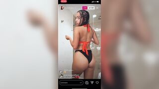 Malutrevejovip (Malu Trevejo) OnlyFans Leaks malutrevejo18 Miami Fun Papi 647