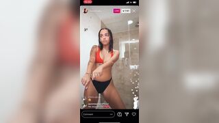 Malutrevejovip (Malu Trevejo) OnlyFans Leaks malutrevejo18 Miami Fun Papi 647