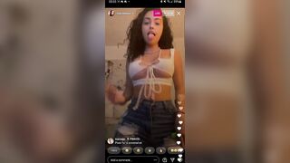 Malutrevejovip (Malu Trevejo) OnlyFans Leaks malutrevejo18 Miami Fun Papi 478