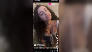Malutrevejovip (Malu Trevejo) OnlyFans Leaks malutrevejo18 Miami Fun Papi 478