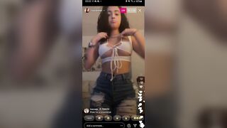 Malutrevejovip (Malu Trevejo) OnlyFans Leaks malutrevejo18 Miami Fun Papi 478