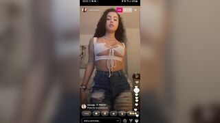 Malutrevejovip (Malu Trevejo) OnlyFans Leaks malutrevejo18 Miami Fun Papi 478