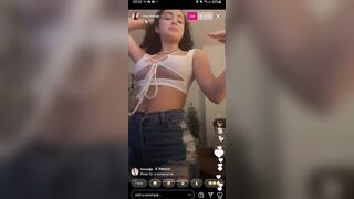 Malutrevejovip (Malu Trevejo) OnlyFans Leaks malutrevejo18 Miami Fun Papi 478