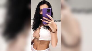 Malutrevejovip (Malu Trevejo) OnlyFans Leaks malutrevejo18 Miami Fun Papi 621