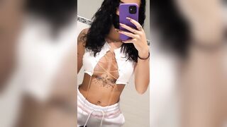 Malutrevejovip (Malu Trevejo) OnlyFans Leaks malutrevejo18 Miami Fun Papi 621