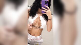 Malutrevejovip (Malu Trevejo) OnlyFans Leaks malutrevejo18 Miami Fun Papi 621