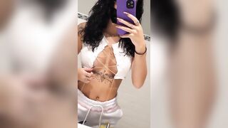 Malutrevejovip (Malu Trevejo) OnlyFans Leaks malutrevejo18 Miami Fun Papi 621