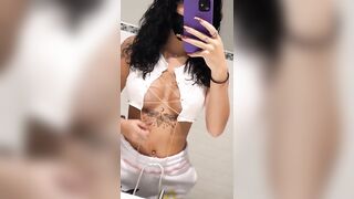 Malutrevejovip (Malu Trevejo) OnlyFans Leaks malutrevejo18 Miami Fun Papi 621