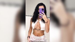 Malutrevejovip (Malu Trevejo) OnlyFans Leaks malutrevejo18 Miami Fun Papi 621