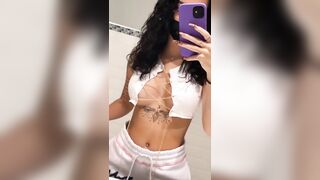 Malutrevejovip (Malu Trevejo) OnlyFans Leaks malutrevejo18 Miami Fun Papi 621