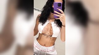 Malutrevejovip (Malu Trevejo) OnlyFans Leaks malutrevejo18 Miami Fun Papi 621