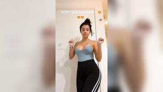 Malutrevejovip (Malu Trevejo) OnlyFans Leaks malutrevejo18 Miami Fun Papi 586