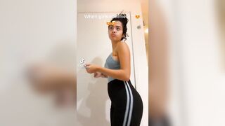 Malutrevejovip (Malu Trevejo) OnlyFans Leaks malutrevejo18 Miami Fun Papi 586