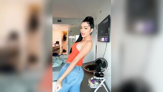 Malutrevejovip (Malu Trevejo) OnlyFans Leaks malutrevejo18 Miami Fun Papi 308