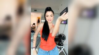 Malutrevejovip (Malu Trevejo) OnlyFans Leaks malutrevejo18 Miami Fun Papi 308