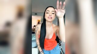 Malutrevejovip (Malu Trevejo) OnlyFans Leaks malutrevejo18 Miami Fun Papi 308