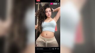 Malutrevejovip (Malu Trevejo) OnlyFans Leaks malutrevejo18 Miami Fun Papi 397