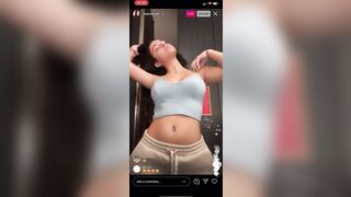 Malutrevejovip (Malu Trevejo) OnlyFans Leaks malutrevejo18 Miami Fun Papi 397