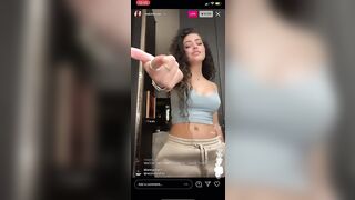 Malutrevejovip (Malu Trevejo) OnlyFans Leaks malutrevejo18 Miami Fun Papi 397