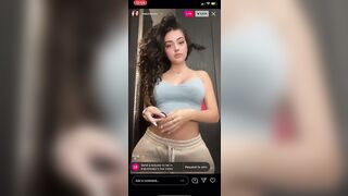 Malutrevejovip (Malu Trevejo) OnlyFans Leaks malutrevejo18 Miami Fun Papi 397