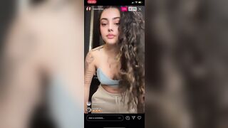 Malutrevejovip (Malu Trevejo) OnlyFans Leaks malutrevejo18 Miami Fun Papi 397