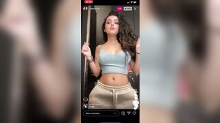 Malutrevejovip (Malu Trevejo) OnlyFans Leaks malutrevejo18 Miami Fun Papi 397