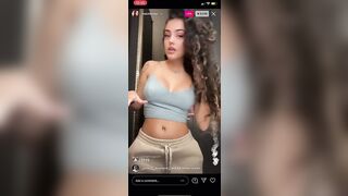 Malutrevejovip (Malu Trevejo) OnlyFans Leaks malutrevejo18 Miami Fun Papi 397