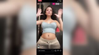 Malutrevejovip (Malu Trevejo) OnlyFans Leaks malutrevejo18 Miami Fun Papi 397
