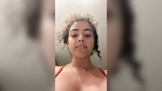 Malutrevejovip (Malu Trevejo) OnlyFans Leaks malutrevejo18 Miami Fun Papi 685