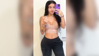 Malutrevejovip (Malu Trevejo) OnlyFans Leaks malutrevejo18 Miami Fun Papi 136