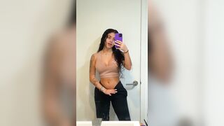 Malutrevejovip (Malu Trevejo) OnlyFans Leaks malutrevejo18 Miami Fun Papi 136