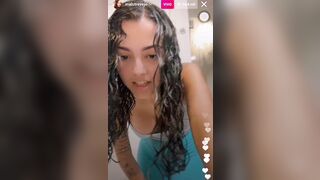 Malutrevejovip (Malu Trevejo) OnlyFans Leaks malutrevejo18 Miami Fun Papi 708