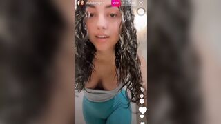 Malutrevejovip (Malu Trevejo) OnlyFans Leaks malutrevejo18 Miami Fun Papi 708