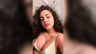 Malutrevejovip (Malu Trevejo) OnlyFans Leaks malutrevejo18 Miami Fun Papi 180
