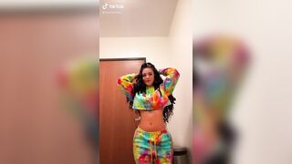 Malutrevejovip (Malu Trevejo) OnlyFans Leaks malutrevejo18 Miami Fun Papi 460