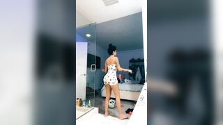 Malutrevejovip (Malu Trevejo) OnlyFans Leaks malutrevejo18 Miami Fun Papi 445