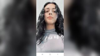 Malutrevejovip (Malu Trevejo) OnlyFans Leaks malutrevejo18 Miami Fun Papi 275