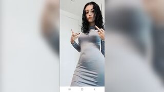 Malutrevejovip (Malu Trevejo) OnlyFans Leaks malutrevejo18 Miami Fun Papi 275
