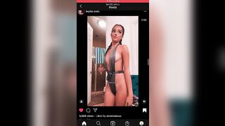Malutrevejovip (Malu Trevejo) OnlyFans Leaks malutrevejo18 Miami Fun Papi 512