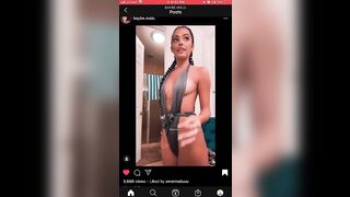 Malutrevejovip (Malu Trevejo) OnlyFans Leaks malutrevejo18 Miami Fun Papi 512