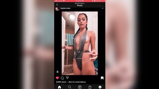 Malutrevejovip (Malu Trevejo) OnlyFans Leaks malutrevejo18 Miami Fun Papi 512