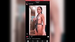 Malutrevejovip (Malu Trevejo) OnlyFans Leaks malutrevejo18 Miami Fun Papi 512