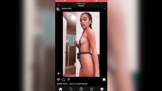 Malutrevejovip (Malu Trevejo) OnlyFans Leaks malutrevejo18 Miami Fun Papi 512