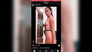 Malutrevejovip (Malu Trevejo) OnlyFans Leaks malutrevejo18 Miami Fun Papi 512