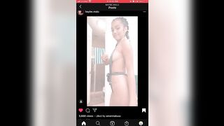 Malutrevejovip (Malu Trevejo) OnlyFans Leaks malutrevejo18 Miami Fun Papi 512